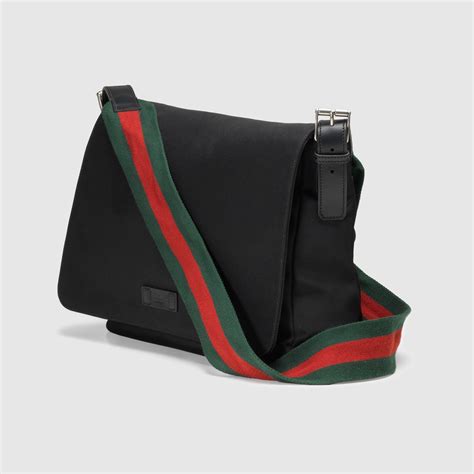 tracolla gucci grande uomo|Gucci.